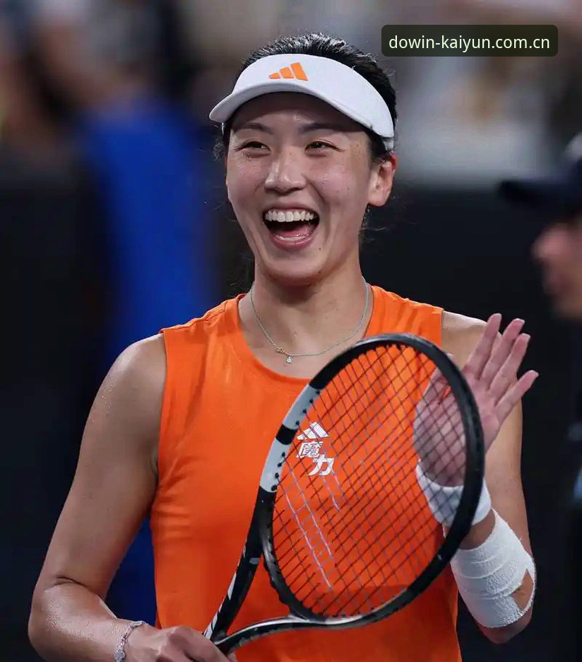 2026法网女单签表全面解析：郑钦文保分压力巨大，王欣瑜独扛中国种子大旗